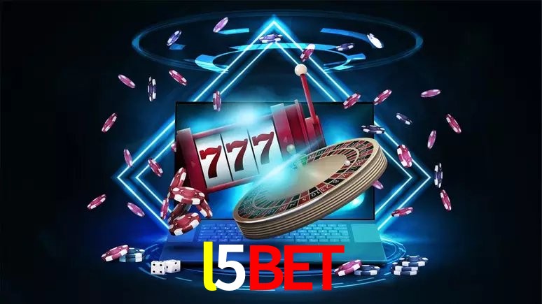 Game Providers l5bet