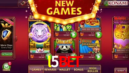 Blackjack Table l5bet