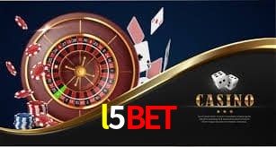 Experiência VIP l5bet