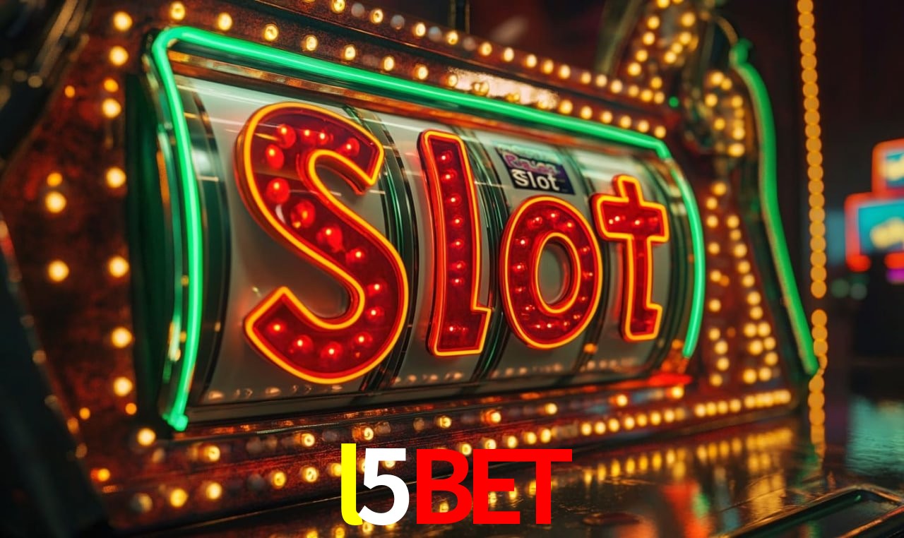 Account Benefits l5bet