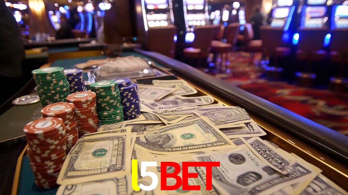 Weekend Specials l5bet