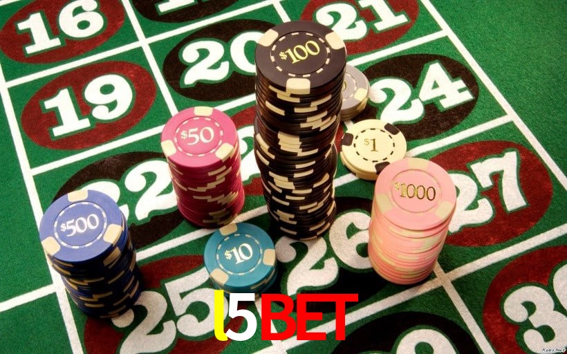 Statistics l5bet