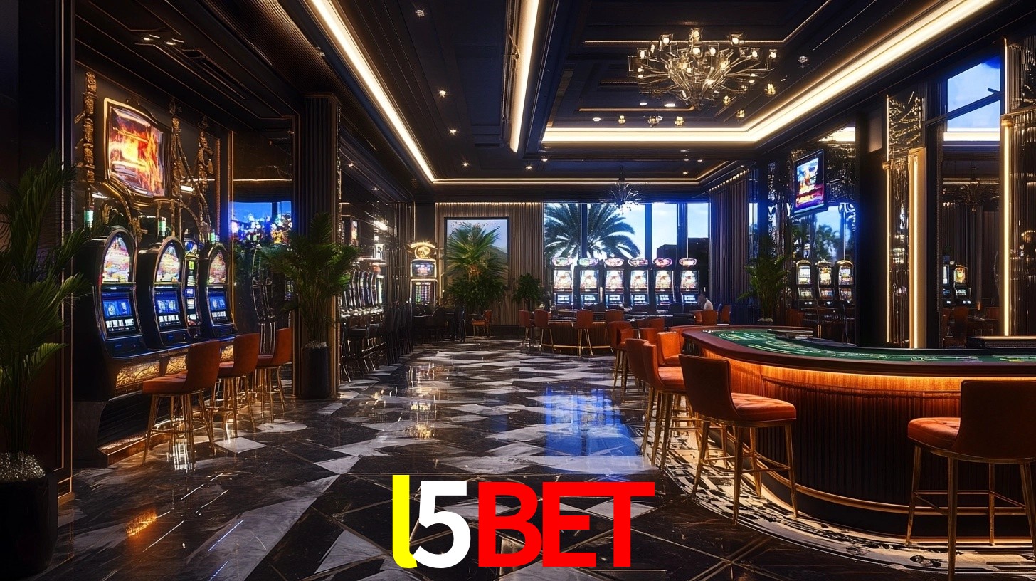 Welcome Bonus l5bet